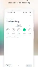 Min Læge screenshot