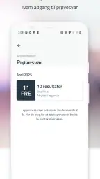 Min Læge screenshot
