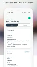 Min Læge screenshot