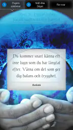 Min Spådomskula screenshot
