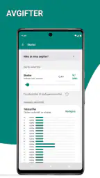 Min Ström screenshot
