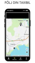 Min Taxi screenshot