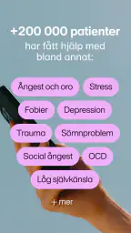 Mindler – Psykolog online screenshot