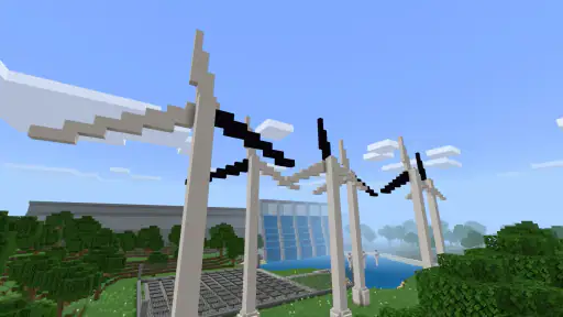 Minecraft Education Preview screenshot