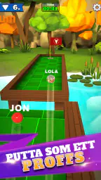 Mini Golf Club－PvP Multiplayer screenshot
