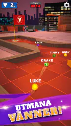 Mini Golf Club－PvP Multiplayer screenshot