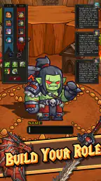 Mini Legion: 0.5 Anniv screenshot