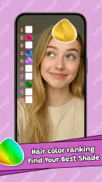 Mini Quiz Filter Challenge screenshot