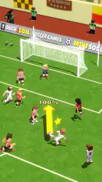 Mini Soccer Star: Football Cup screenshot