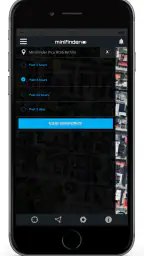 MiniFinder GO - GPS Tracking screenshot