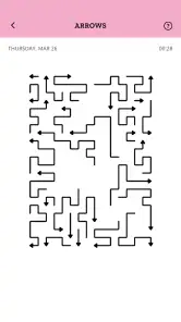 Minipuzzles - Daily Challenges screenshot