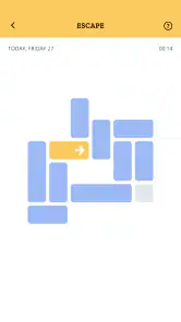 Minipuzzles - Daily Challenges screenshot