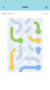 Minipuzzles - Daily Challenges screenshot
