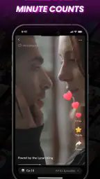 MiniShorts screenshot