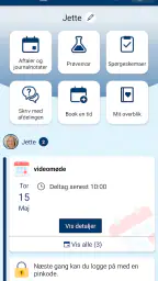 MinSP screenshot