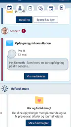 MinSP screenshot