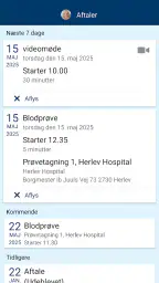 MinSP screenshot