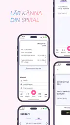 MinSpiral screenshot