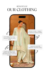 Mirraw Online Shopping App screenshot