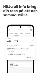 Mitt Apollo screenshot