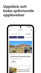 Mitt Apollo screenshot