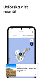 Mitt Apollo screenshot