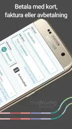 Mitt Körkort screenshot