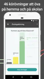 Mitt Körkort screenshot