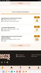 Mitt Norra Skog screenshot