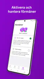 Mitt Telia screenshot
