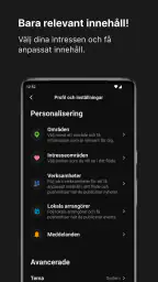 Mitt Västerås screenshot