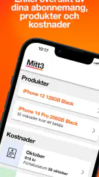 Mitt3 screenshot