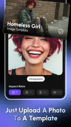 Mitu AI: Prank Video Generator screenshot