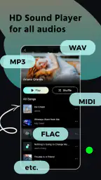 Mixtube Pro-LyricLoop screenshot