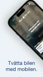 Mjuk Biltvätt screenshot