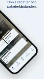 Mjuk Biltvätt screenshot