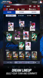 MLB 9 Innings Rivals 26 screenshot
