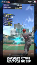MLB 9 Innings Rivals 26 screenshot