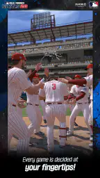 MLB 9 Innings Rivals 26 screenshot