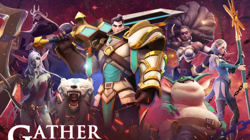 Mobile Royale - War & Strategy screenshot