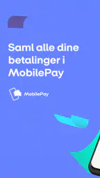 MobilePay screenshot