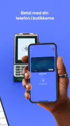 MobilePay screenshot