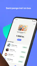MobilePay screenshot