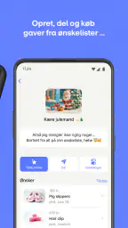 MobilePay screenshot