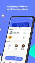MobilePay screenshot