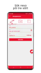 MobiTime screenshot