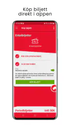 MobiTime screenshot
