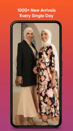 Modanisa: Modest Hijab Fashion screenshot