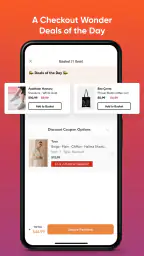 Modanisa: Modest Hijab Fashion screenshot