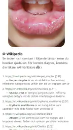 Model Dermatol – Hudsjukdom screenshot